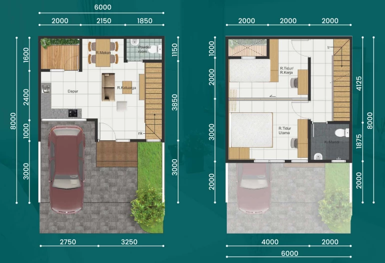 Tipe L6 (LT 48 & LB 63)